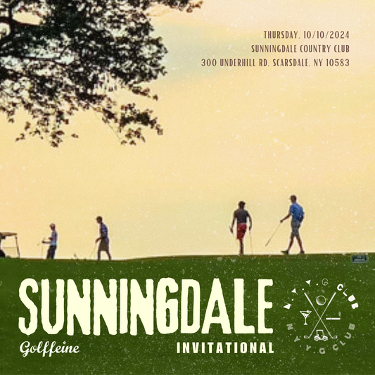 Sunningdale Invitational