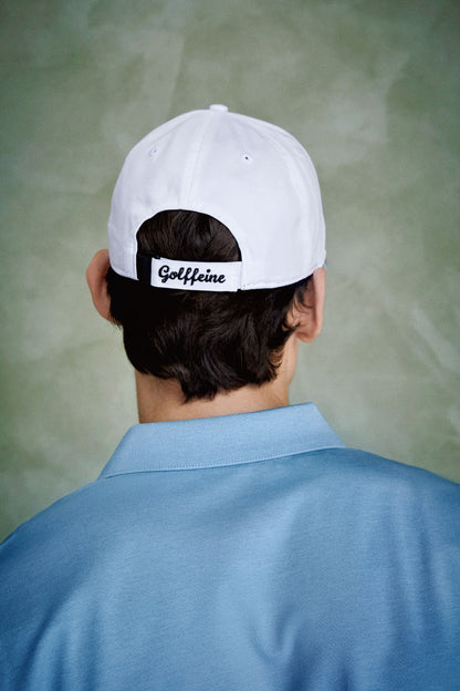 GOLFFEINE GOLF HAT