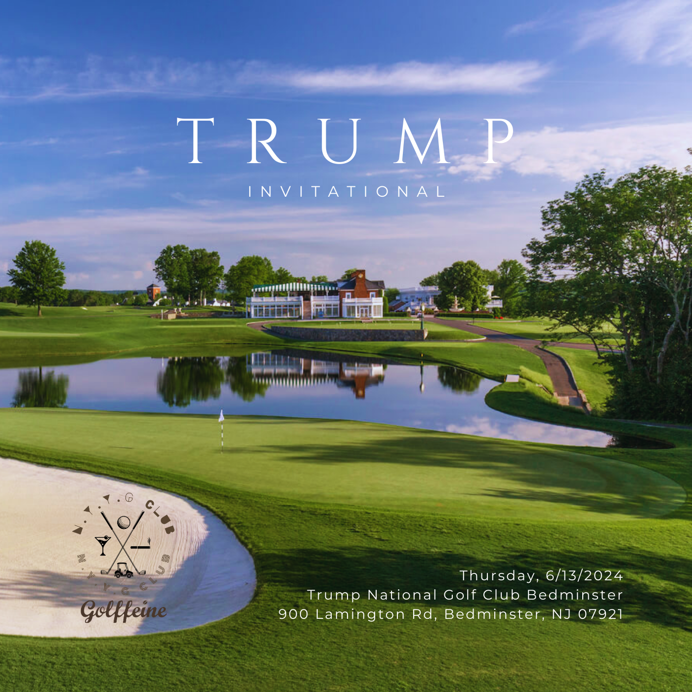 Trump Invitational