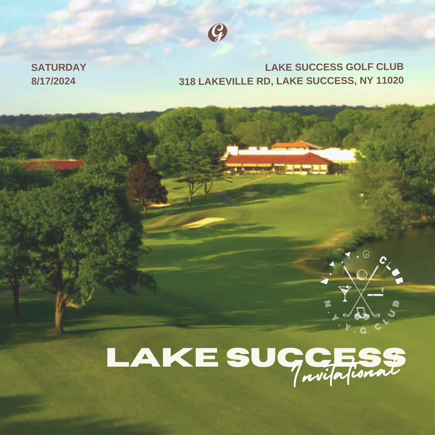 Lake Success Invitational